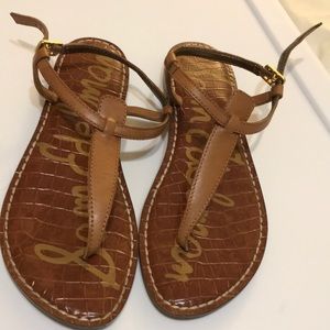 Sam Edelman Sandals.